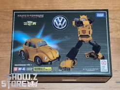 4th Party Masterpiece MP-45 Bumblebee -Chic Toy Shop 3ac39ba147