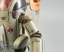 Earnestcore Craft 1/16 MK-03 Gustav P.K.A. Ausf.G The Desert Color Version -Chic Toy Shop 3ad1ba011c