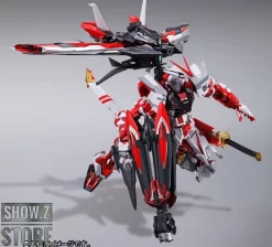 Daban MG 1/100 MBF-P02Kai Gundam Astray Red Frame Kai MB Style -Chic Toy Shop 3b0118c2ba