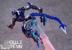 Strange Work 1/20 Frosty Cat Model Kit Clear Version -Chic Toy Shop 3b36d44e09