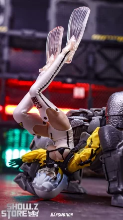 HASUKI 1/12 Seance Era Kraken Mecha Girl -Chic Toy Shop 3b484572cc