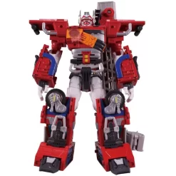 Takara TOMY TF2000 Transformers Encore God Fire Convoy Japanese Version -Chic Toy Shop 3b53808883