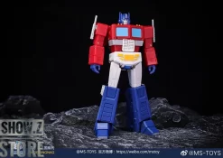 Magic Square MS-B46 Light Of Victory Optimus Prime 2.0 No-Bay Version -Chic Toy Shop 3b65baedfa