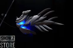 Kosmos LED Units For 1/100 XXXG-00W0 Wing Gundam Zero (EW) Ver. Ka -Chic Toy Shop 3b669b5855