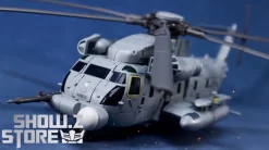 4th Party Masterpiece MPM-13 Blackout -Chic Toy Shop 3b9ac51dec