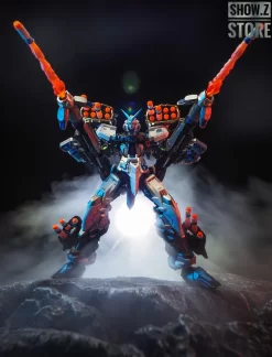 Daban Model DB 8810 1/100 MB Astray Blue Frame MG Gundam Mobile Suit Model Kit -Chic Toy Shop 3ba523c636