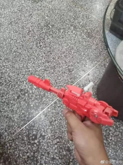 [New In Box] Jinbao Oversized Devastator Long Haul & Hook [Set C] -Chic Toy Shop 3ba533f8f9