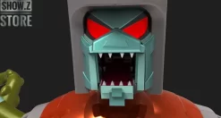 X-Transbots MX-19A Le Poulpe Quintesson Inquisitors -Chic Toy Shop 3c1b19155f