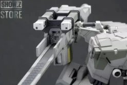 Kotobukiya 1/100 Metal Gear Solid Rex Model Kit -Chic Toy Shop 3c1f23ca0f