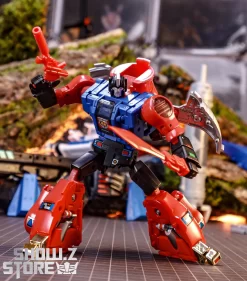 NewAge H56V Rhedosaurus Sludge G2 Version -Chic Toy Shop 3c4ce29ed3