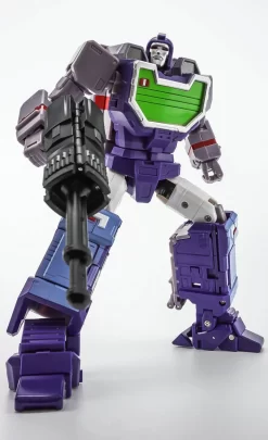 KFC Toys E.A.V.I. Metal Phase 5A Opticlones Reflector Set Of 3 -Chic Toy Shop 3c69a24db5