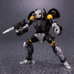 Takara Masterpiece MP-34S Cheetor Shadow Panther -Chic Toy Shop 3c6bbfe481