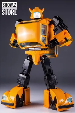 KBB MP-21 OS MP Bumblebee -Chic Toy Shop 3ca34b1c3e