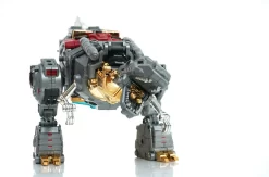 ToyWorld TW-D03 Corelock Grimshell Grimlock -Chic Toy Shop 3ce179bdd6