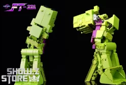 [Pre-Order] FansToys FT-32A Scrapper -Chic Toy Shop 3cfde440ec
