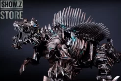 Aoyi Mech LS-11 Ancient Leader Scorn Oversized W/ LED -Chic Toy Shop 3d06def647