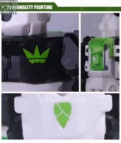 52Toys BeastBox BB-13 Bigpower -Chic Toy Shop 3d0b6f6a26