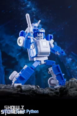 Dr.Wu MS-36G Giant Python Sandstorm -Chic Toy Shop 3d5c284069