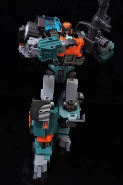 Mastermind Creations R-34 Cylindrus Roller -Chic Toy Shop 3d5e478166