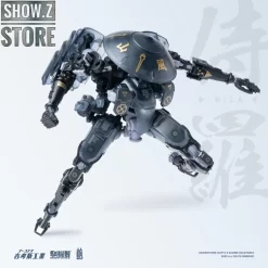 Earnestcore Craft Robot Build RB-09Kai Sila Limited Version -Chic Toy Shop 3d73e695b0