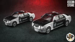 Yes Model YM13 RF-03 Rover Streetwise -Chic Toy Shop 3da319a278