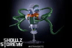 X-Transbots MX-19B Polpus Quintesson Inquisitors -Chic Toy Shop 3dab25a0ae