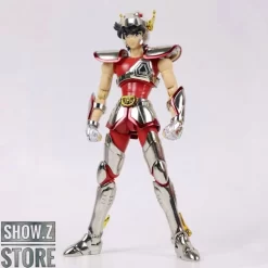 Great Toys Saint Seiya Myth Cloth EX Pegasus Seiya