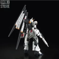 Bandai RG 1/144 RX-93 RX93 ν Gundam Nu Gundam Gunpla Model Kit -Chic Toy Shop 3dd8a3212a