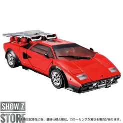Takara Tomy Masterpiece MP-39+ Spinout -Chic Toy Shop 3df1c4f76a