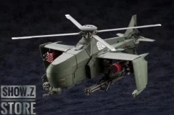 Kotobukiya HG055 Hexa Gear 1/24 Steelrain Model Kit -Chic Toy Shop 3df50443b3