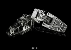 3R MG 1/100 GAT-X105 Ailestrike Gundam Ally Frame Upgrade Kits -Chic Toy Shop 3dffb21bf4