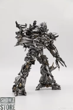 [Pre-Order] 4th Party Masterpiece Movie Series MPM-08 Megatron Battle Damaged Version -Chic Toy Shop 3e2dfedd30