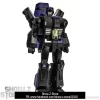 Newage H45B Strange Love Jetfire Black Version