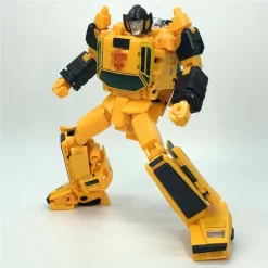 4th Party MP39 MP-39 Masterpiece Sunstreaker -Chic Toy Shop 3e7393760b