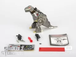 4th Party Transformers G1 Dinobot Grimlock -Chic Toy Shop 3e9a5ee5bc