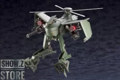 Kotobukiya HG055 Hexa Gear 1/24 Steelrain Model Kit -Chic Toy Shop 3ea559656f