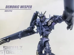 APC Toys Demoic Whisper TFP Soundwave 2.0 Version -Chic Toy Shop 3eba18398b