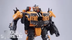 Black Mamba QT-01 Transformers: Rise Of The Beasts Battletrap -Chic Toy Shop 3ec8613c16