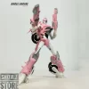 APC Toys APC-005 Angel Engine TFP Arcee Pink Version