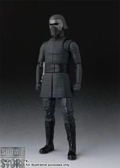 S.H.Figuarts Star Wars Kylo Ren -Chic Toy Shop 3edfa454b7