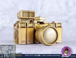Magic Square MS-B29G Video Team Reflector Gold Version -Chic Toy Shop 3ee81a78d5