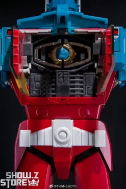 XTransbots MX-22T Commander Stack Ultra Magnus Youth Version -Chic Toy Shop 3ee9ec50e7