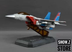 Yes Model MP11 Starscream W/ Linear Definition -Chic Toy Shop 3efa98e7bf