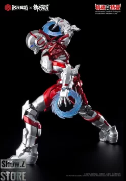 Eastern Model & Dimension Studio 1/6 Ultraman Manga Version -Chic Toy Shop 3f0625da82