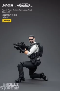 JoyToy Source 1/18 Yearly Army Builder Promotion Pack Figure 07 17 JoyToy Source 1/18 Yearly Army Builder Promotion Pack Figure 07 -Chic Toy Shop 3f0e5c8857