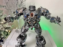 4th Party FL-01 Nero Galvatron Fury Leader Oversized Version -Chic Toy Shop 3f49704478