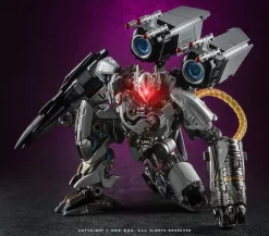 Black Mamba 4th Party The Last Knight Nitro Oversized BMB Ares Nitrogen LS-01 -Chic Toy Shop 3f4ba4a285