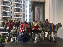 Perfect Fusion PF01 Cesium Caesium -Chic Toy Shop 3f978797c9