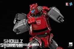 ThreeZero Studio Transformers MDLX Cliffjumper -Chic Toy Shop 3f9c3fc614