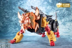 Jinbao Feral Rex OS Predaking -Chic Toy Shop 3fafce494a